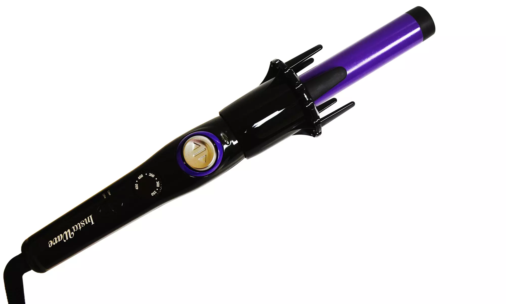 KISS Instawave Professional 1" Automatic Hair Curler - Second Medium