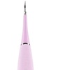 Image 5: Electric Plaque Remover in Pink and Blue Options