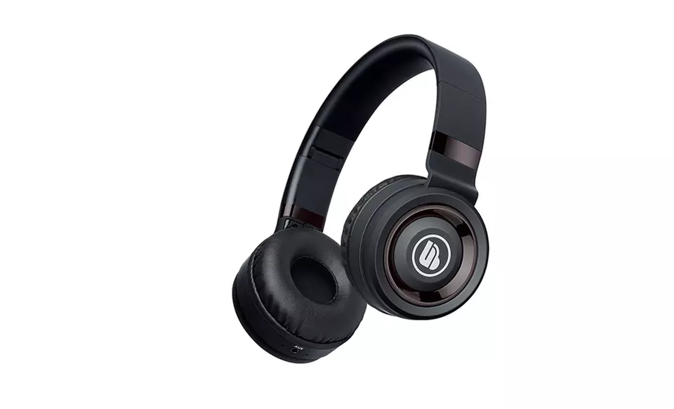 UB RIMS Bluetooth Wireless On-Ear Headphones - Second Medium