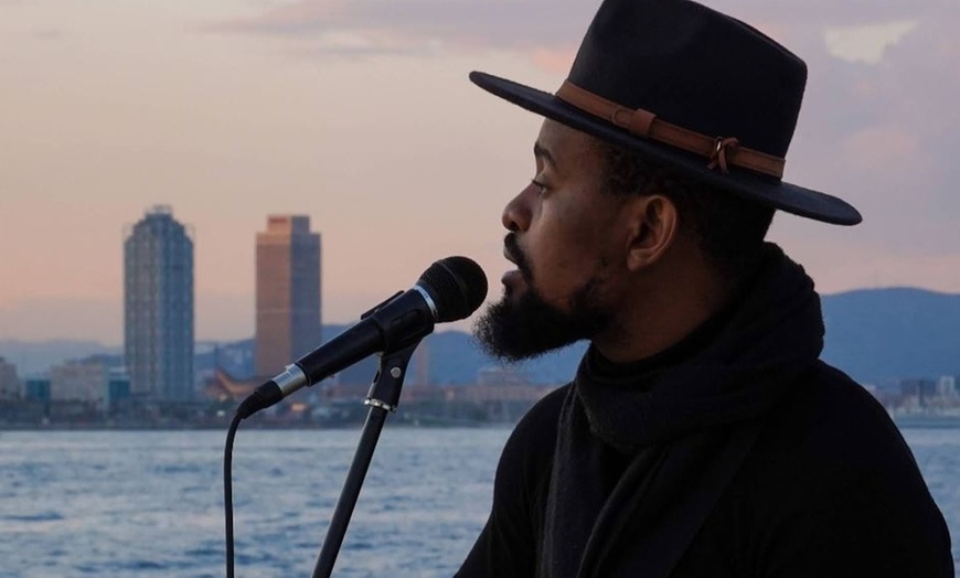 Image 6: Vive una velada mágica a bordo de una goleta de madera para 1 o 2