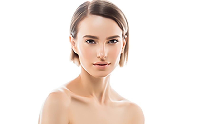 Image 5: One or Two Sessions GeneO+Super Facial at Below Zero Cryo (Up to $598 Value)