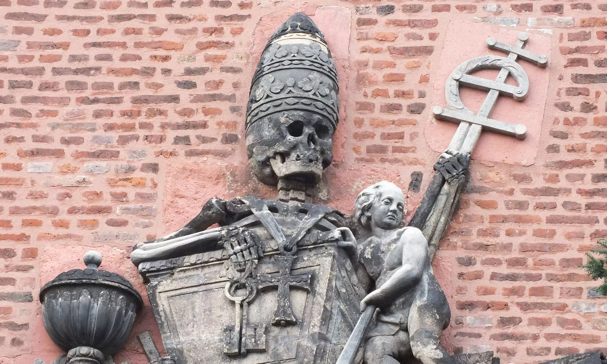 1,5 Std. Sagen- und Histörchentour für 1 oder 2 Personen