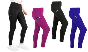 Control Active Leggings