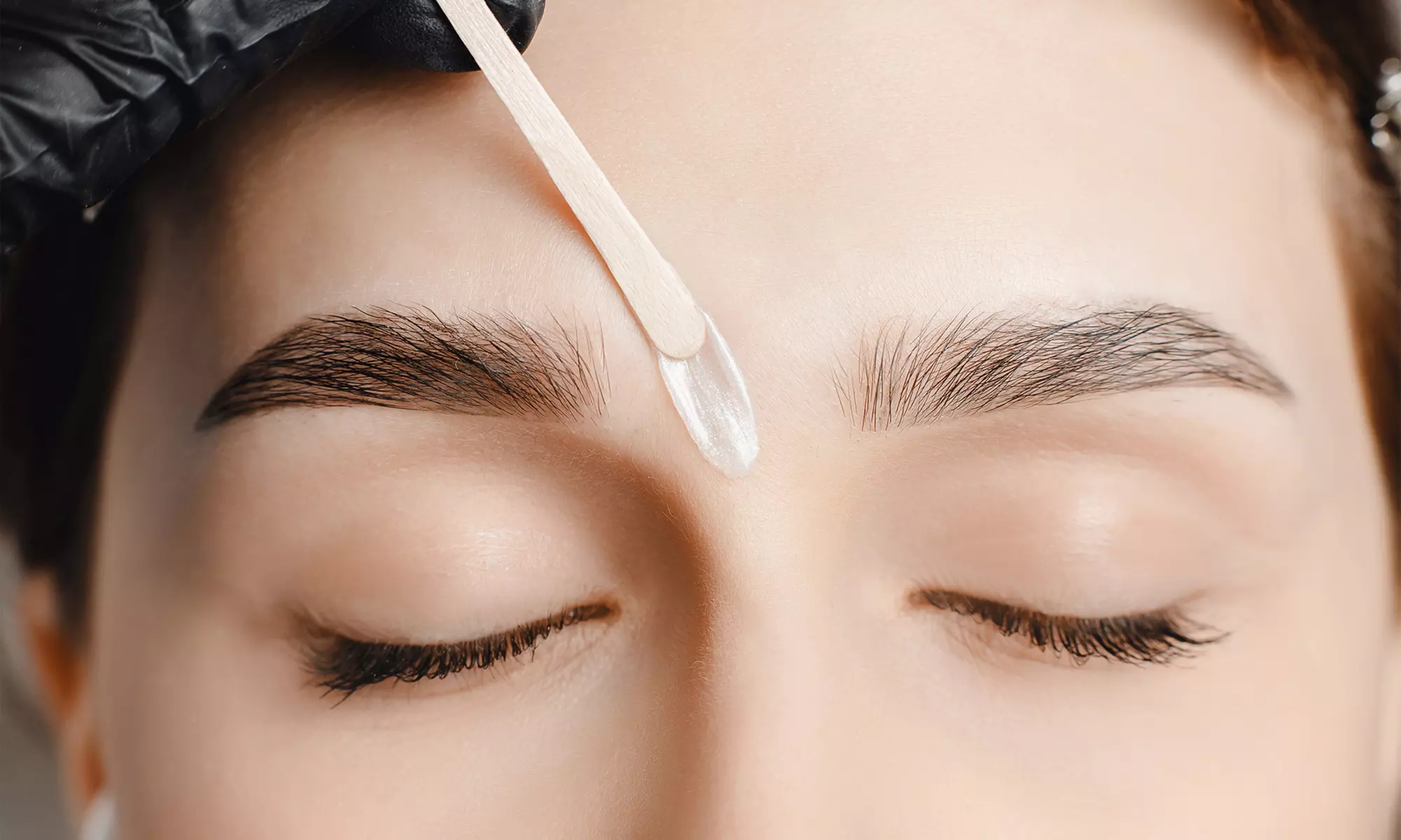 One or Three Underarm Waxes, or One Eyebrow Wax at Vidanta Laser Spa (Up to 53% Off) - Primary Image