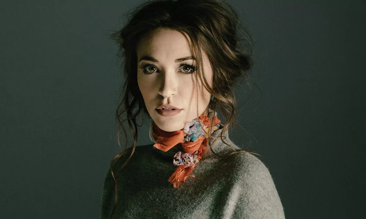 Lauren Daigle on September 17 at 7:30 p.m.  - Primary Image