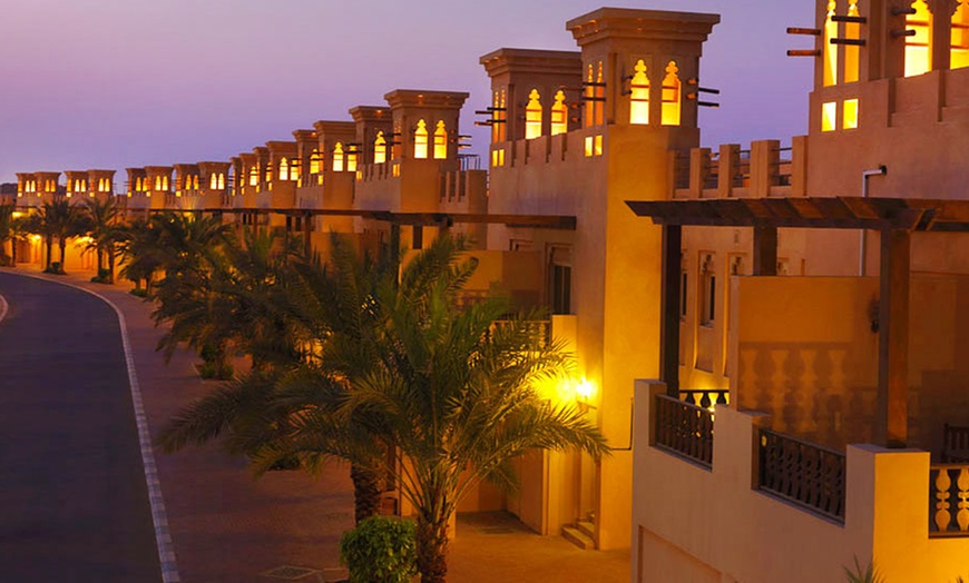 Image 1: RAK: 5* Ramadan Stay with Breakfast