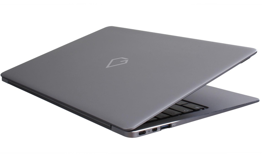 Image 5: Gemini Ultra Slim Laptop 14.1''