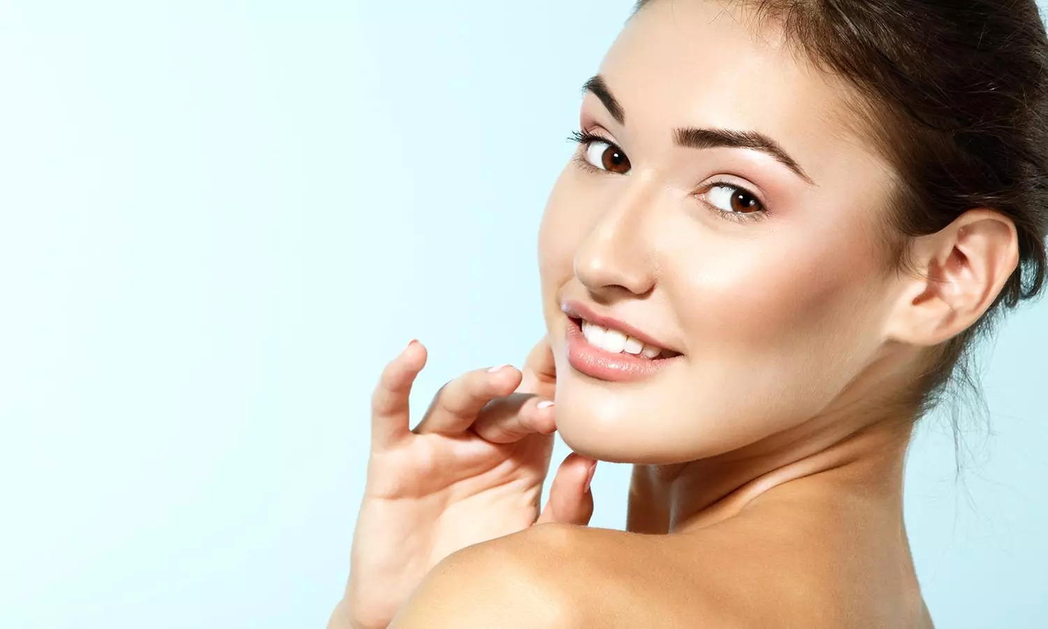 $400 for $800 Worth of Eyebrow Embroidery — 3D Brow Master - Primary Image