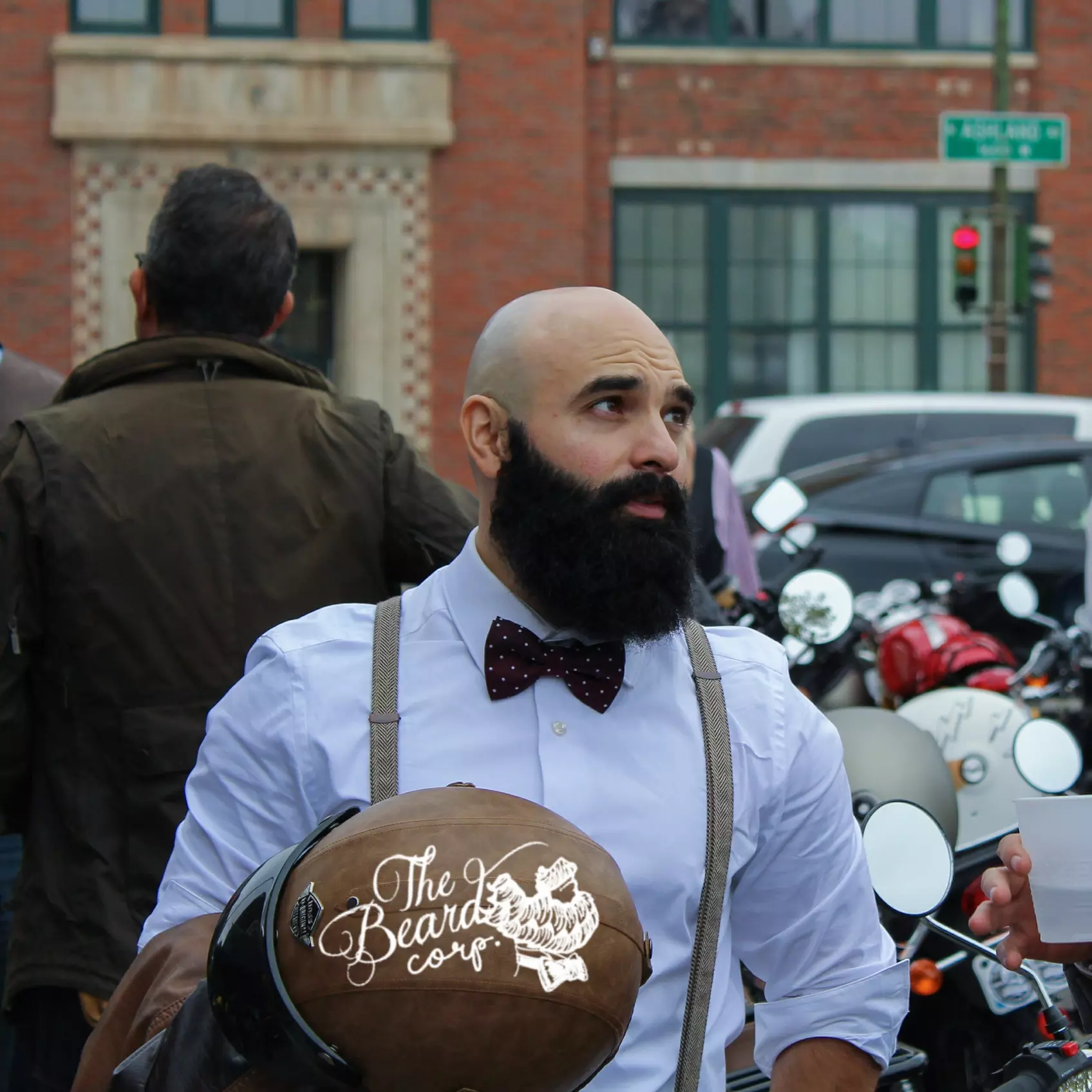 Ultimate Beard Care Kit or $15 for $30 Worth of Products from The Beard Corp - Primary Image