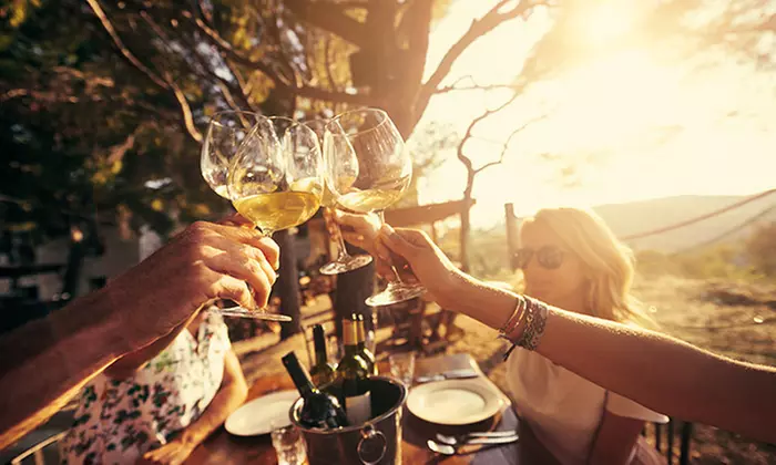 15 Bottles of International Chardonnay from Wine Insiders (75% Off) - Second Medium