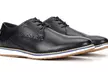 Harrison Men's Aaron Casual Derby Shoes - Second Medium