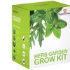 Image 8: Mixed Seed Grow Kits