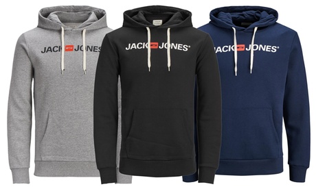 Sweat de la marque Jack & Jones pour homme