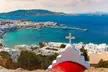 ✈ 9-Day Greece Vacation w/ Hotels & Air. Price is per Person, Based on Two Guests per Room. Buy One Voucher per Person. - Second Medium