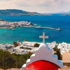 Image 6: ✈ 9-Day Greek Vacation with Air from Great Value Vacations