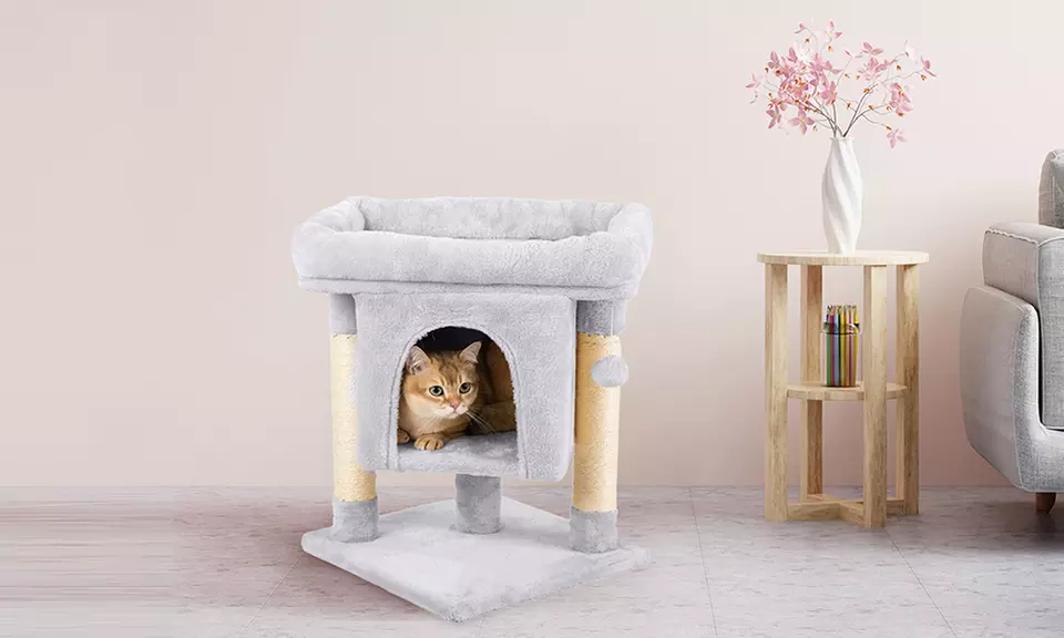 Tiragraffi in sisal naturale con base rinforzata in vari modelli e colori