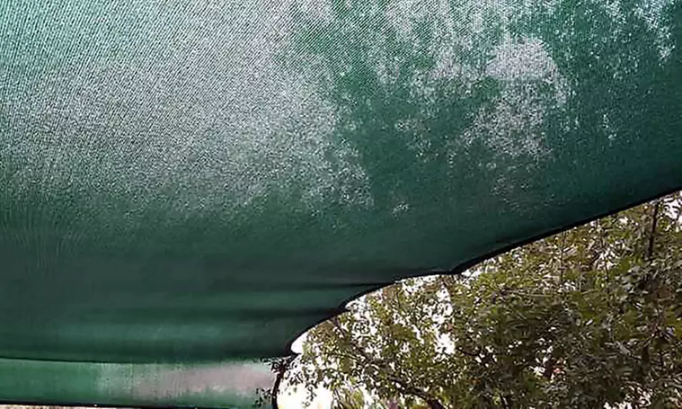 Rotolo Rete Ombreggiante disponibile in varie misure