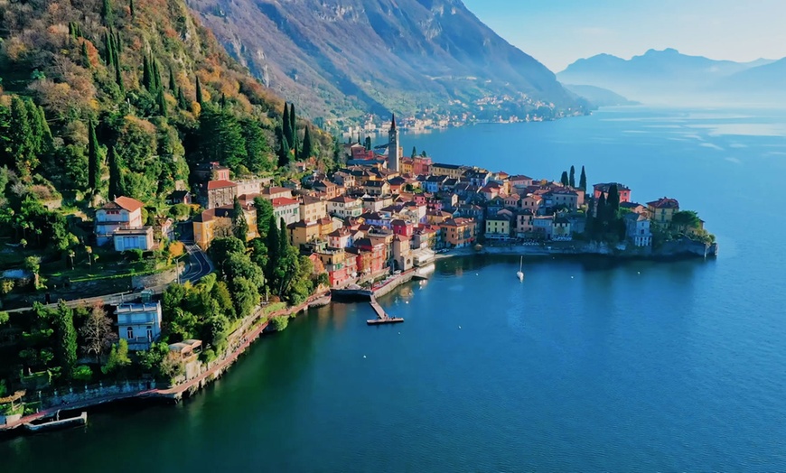 Image 5: ✈ Venice, Lake Garda, Lake Como & Milan: 8 Nights with Flights