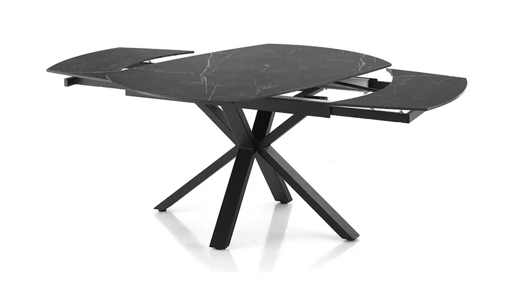 Mesa extensible de Oreste Luchetta