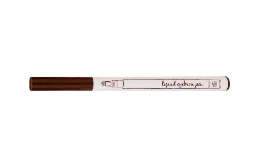 Image 12: Tattoo Natural Effect Eyebrow Pencil