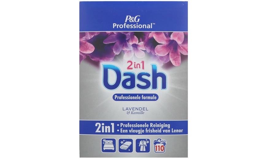 Image 2: Waspoeder Dash 2-in-1