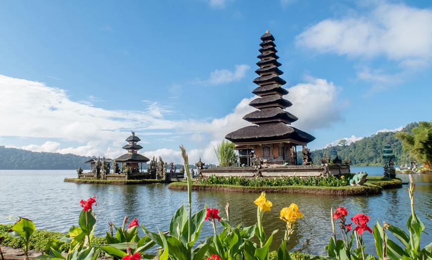 Image 6: ✈ Singapore & Bali: 9 Nights with Hotel & Flights