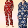 Image 11: Personalisiertes Pyjama-Set