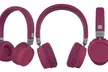 Kitsound Harlem Bluetooth-Kopfhörer mit Mikrofon in der Farbe nach Wahl - Second Medium