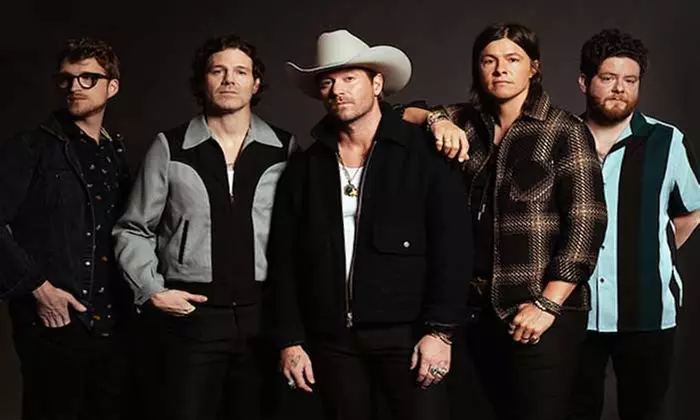 NEEDTOBREATHE and JOHNNYSWIM at Pacific Amphitheatre on August 22 at 7:30 PM (Up to 55% Off) - Primary Image