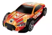 Voiture RC lumineuse et musicale - Second Medium