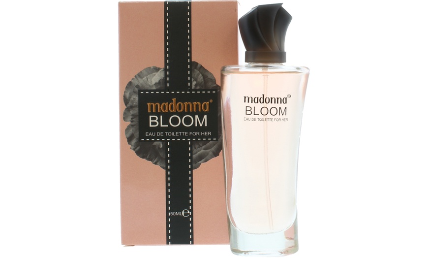 Image 2: Madonna EDT 50ml Fragrance Set