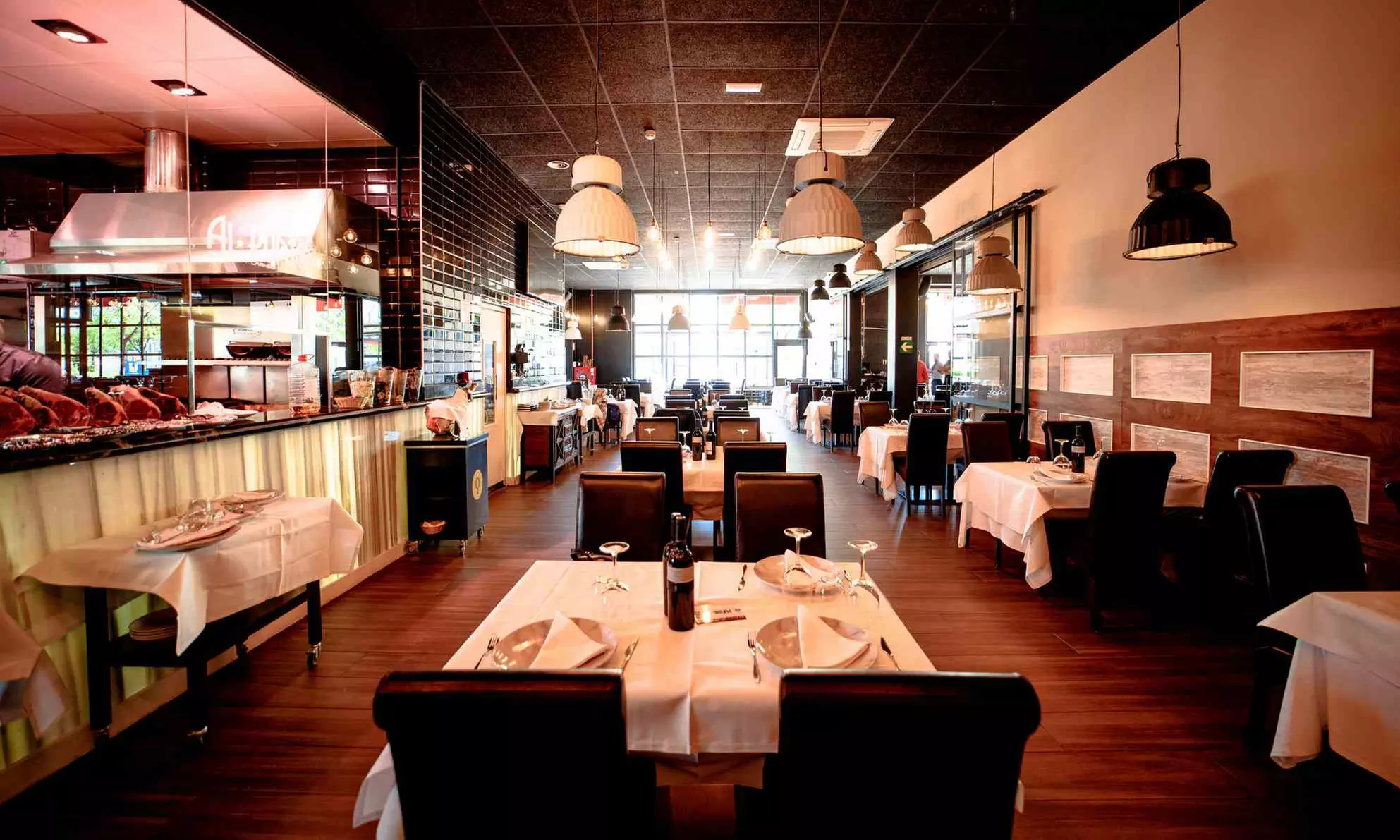 ¿Alguien dijo arroz? Menú de arroz a elegir para 2 o 4 personas