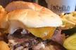 Dine-in Valid for All Meals or Dinner Only at Potbelly's Riverside Cafe (Up to 43% Off) - Second Medium