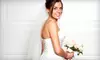 Bridal Apparel and Accessories at Forever Friends Bridal Boutique (Half Off). Two Options Available.