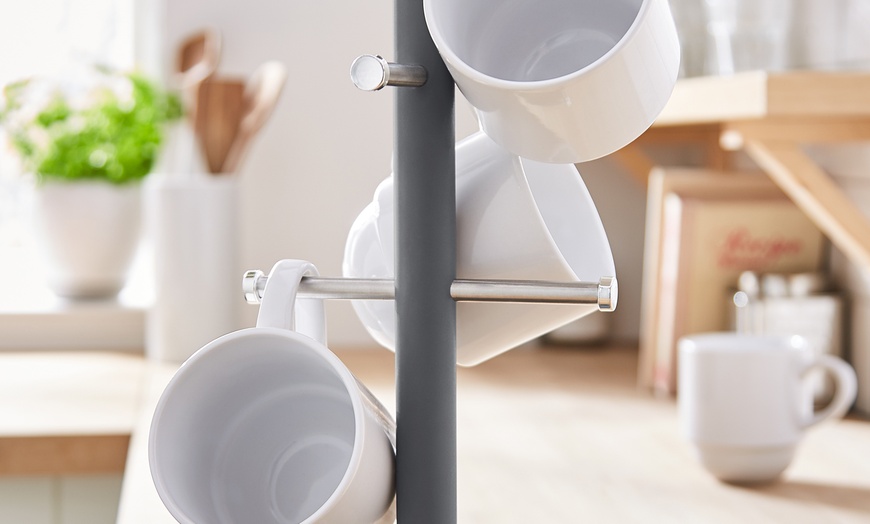 Image 28: Tower Scandi Kitchenware Set