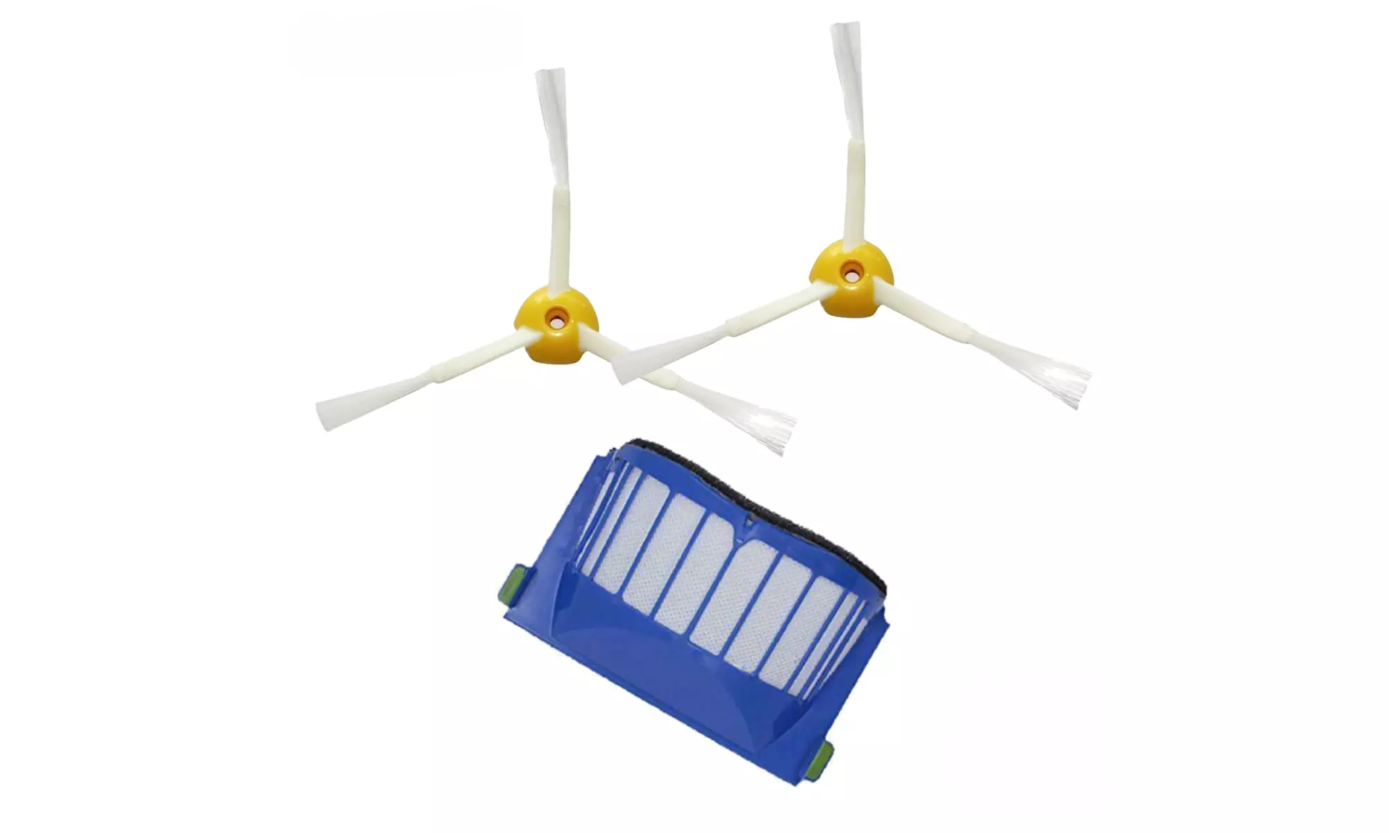 Ricambi compatibili per robot aspirapolvere IRobot Roomba