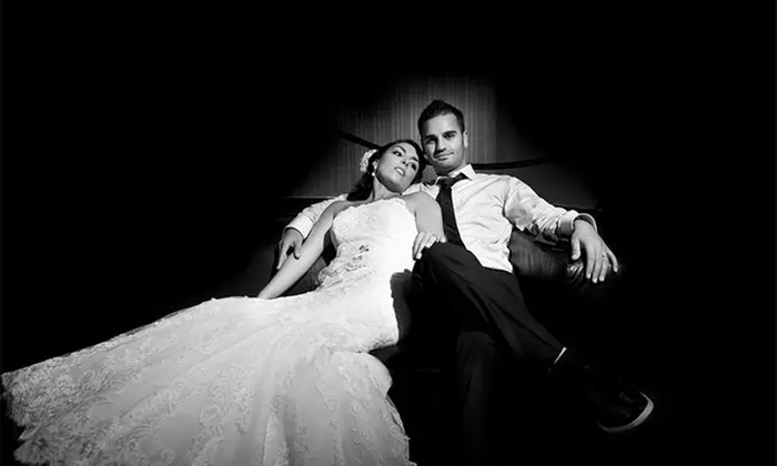 $500 for $999 Worth of Services — Jerry Gomez Photography - Primary Image