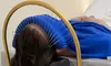 Your Choice of 60- or 90-Minute Scalp Therapy for One or Two at yufakang inc (Up to 50% Off)
