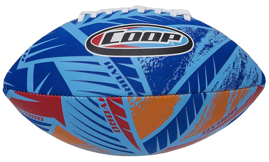 Image 2: Coop Hydro Football