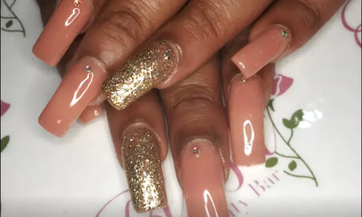 Treat Yourself with Facial + Manicure & Pedicure or Massage and more