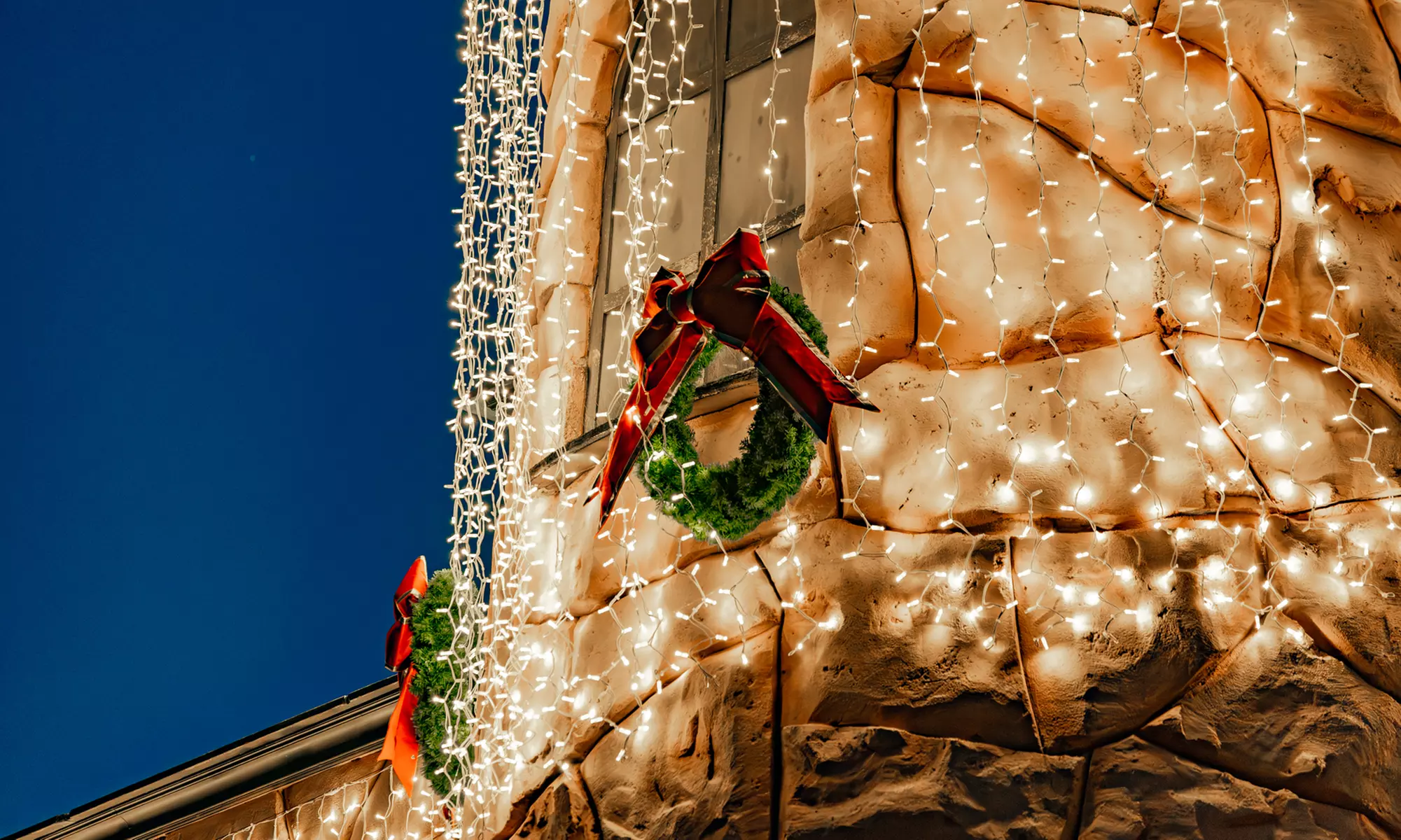 1 Eintrittskarte für 1 Erwachsenen oder 1 Kind für Walibi Winter