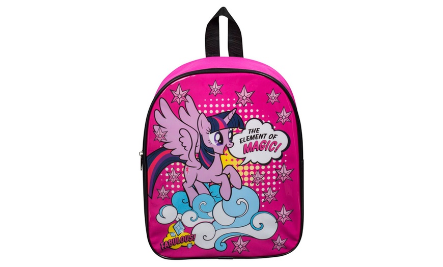 Image 6: My Little Pony Accessories