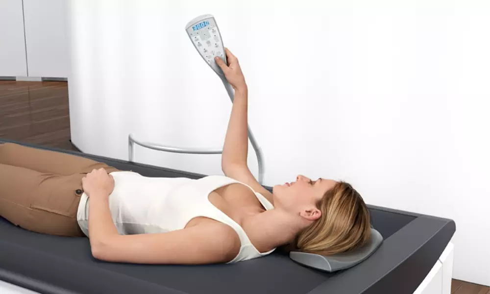 20 Min. Überwasser-Massage (Wellsystem RELAX PLUS) – bis zu 63% sparen! - Primary Image