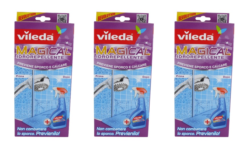 Image 10: Assortimento Panni Vileda