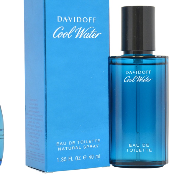 walmart davidoff cool water