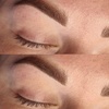 Image 3: Permanent Make-up: Softpowder oder Ombre Brows für 1 Person