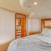 Image 5: Private Yacht for Up to 13 Guests: Includes Drinks & 1-Hour Jet Ski
