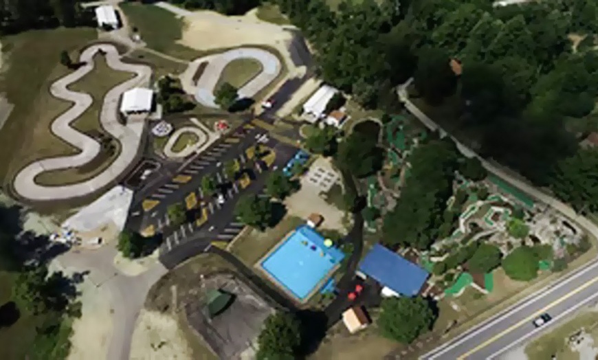 Image 16: Caddie Shak Family Park – Laurel Highlands’ Premier Outdoor Fun!