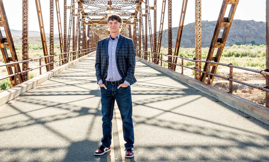 Image 8: Capture Your Memories with Outdoor Photo Shoot Sessions