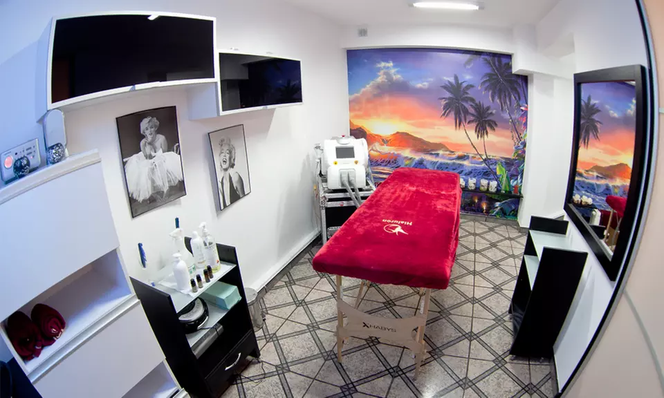 Wyszczuplający masaż endodermiczny